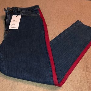 Forever 21 Denim Collection 🚫SOLD 🚫